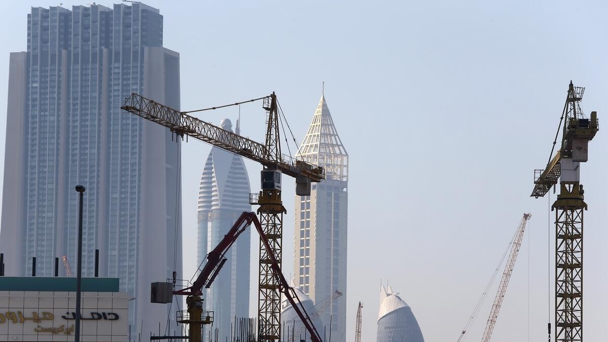Proposed rules may hit off-plan sales in Dubai