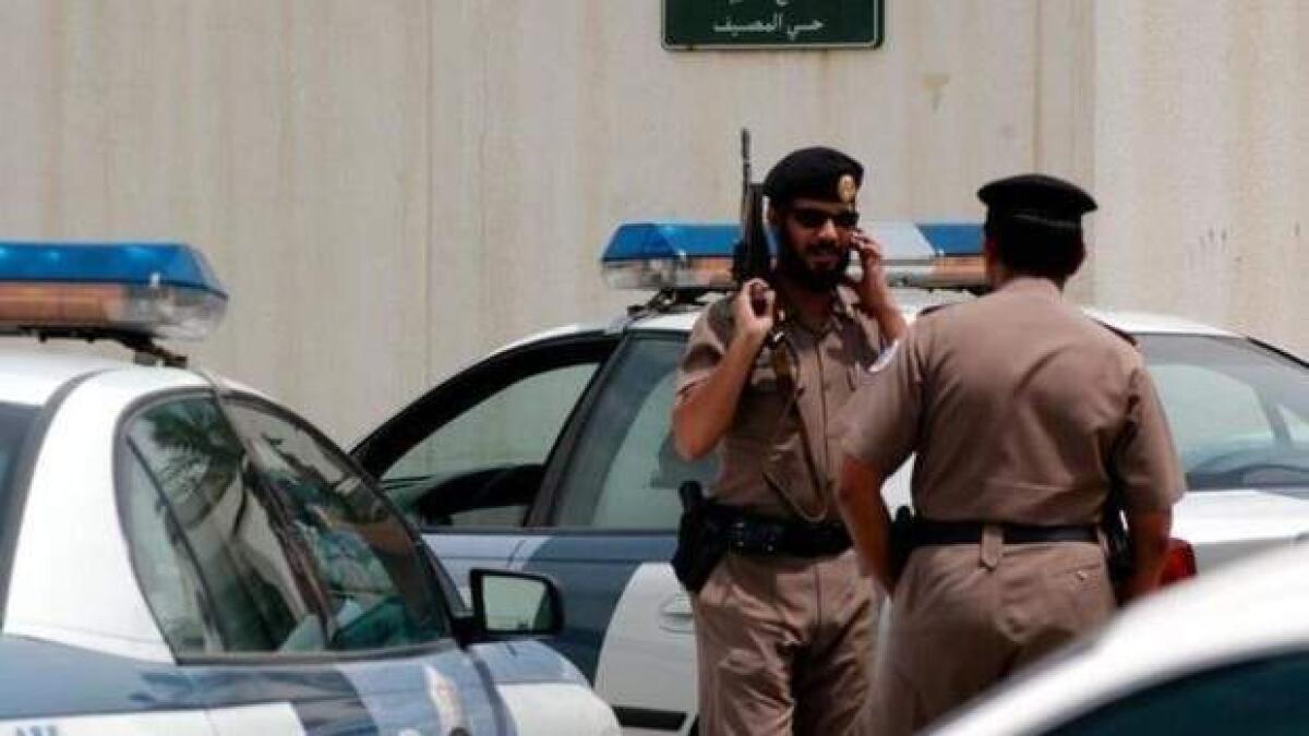 UAE condemns terrorist attack in Saudi Arabia