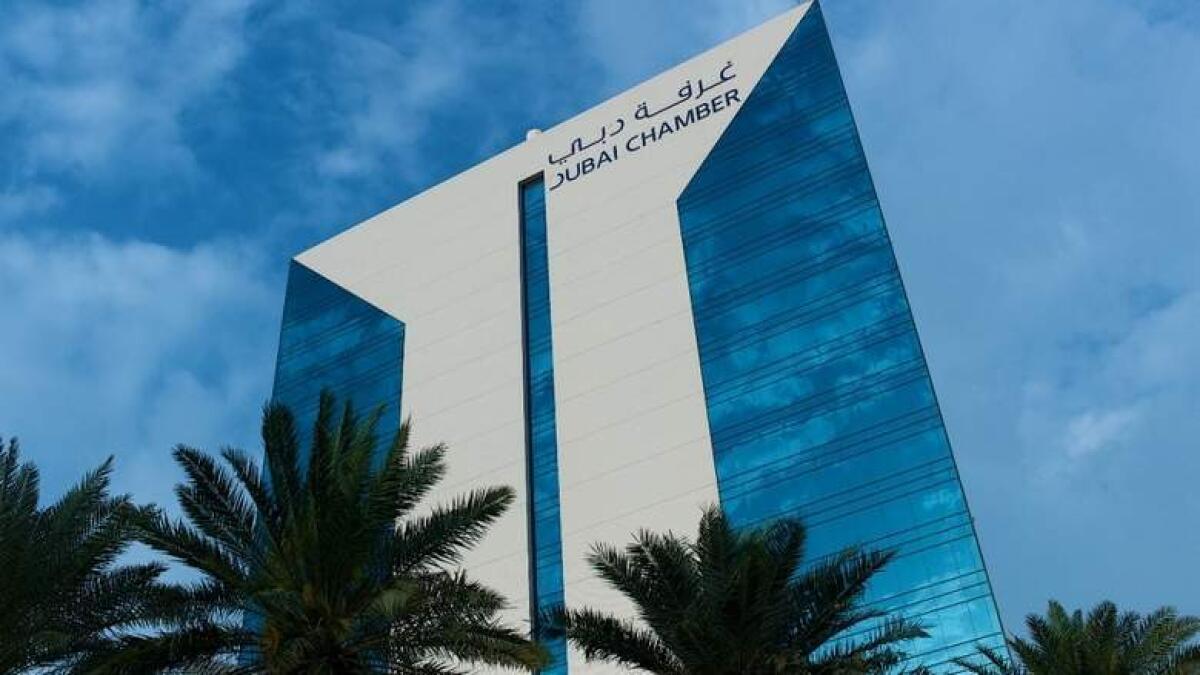 Dubai wins bid to host prestigious World Chambers Congress in 2021