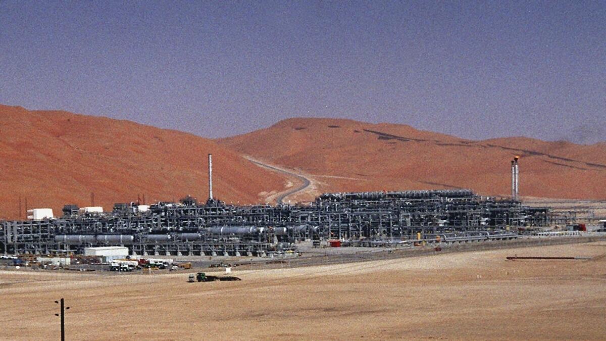 No change in Saudi energy policy