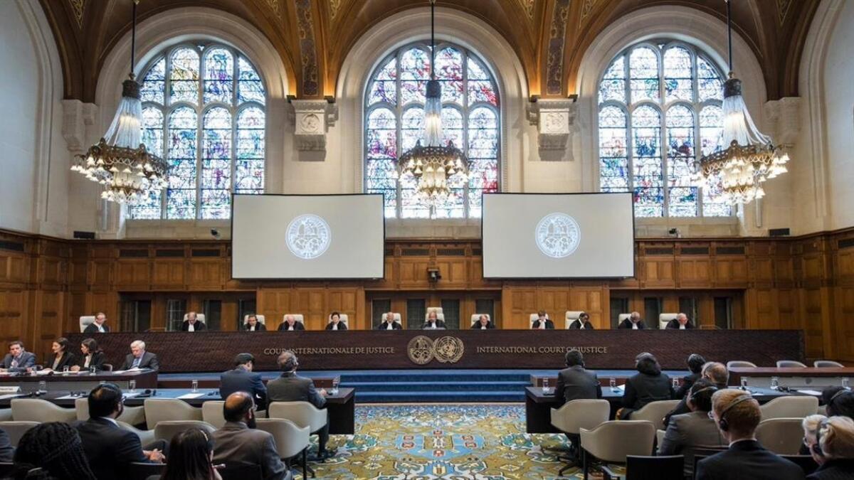 Arab quartet to move ICJ against Qatar violations