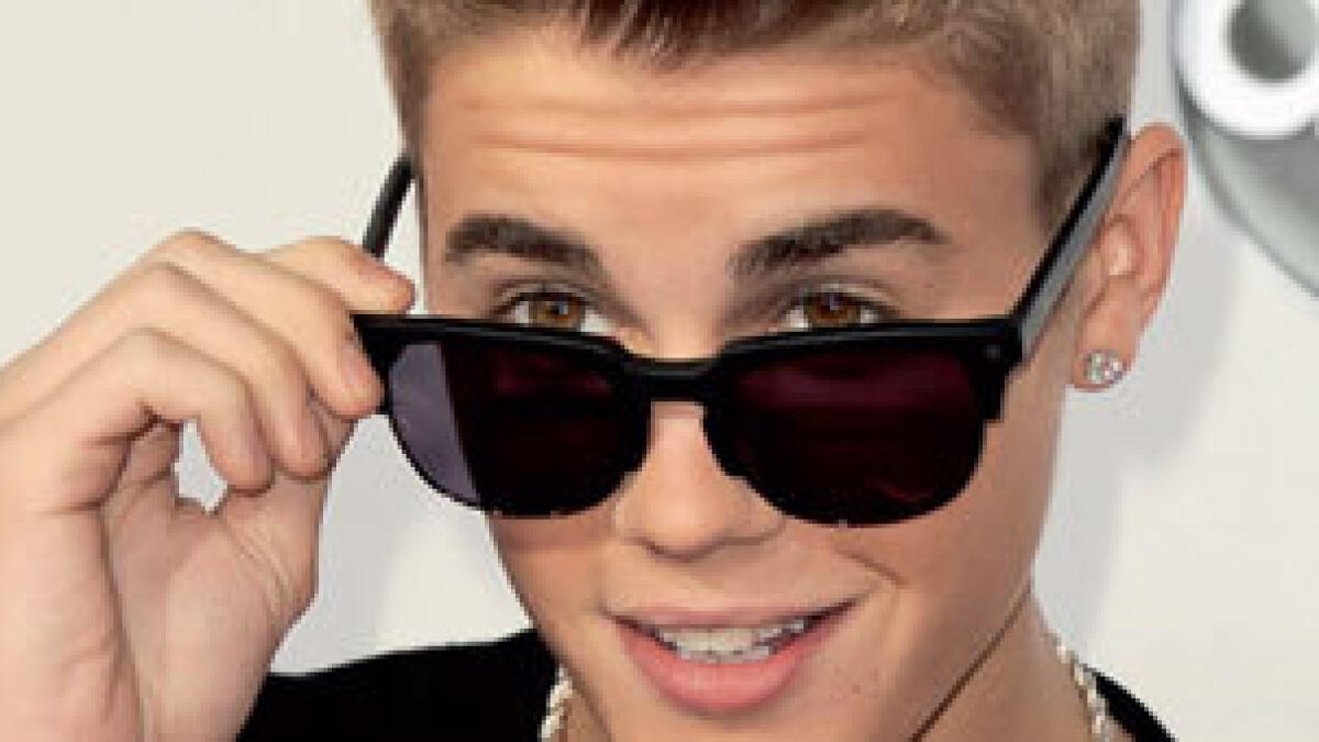 Justin Bieber seeks trial delay
