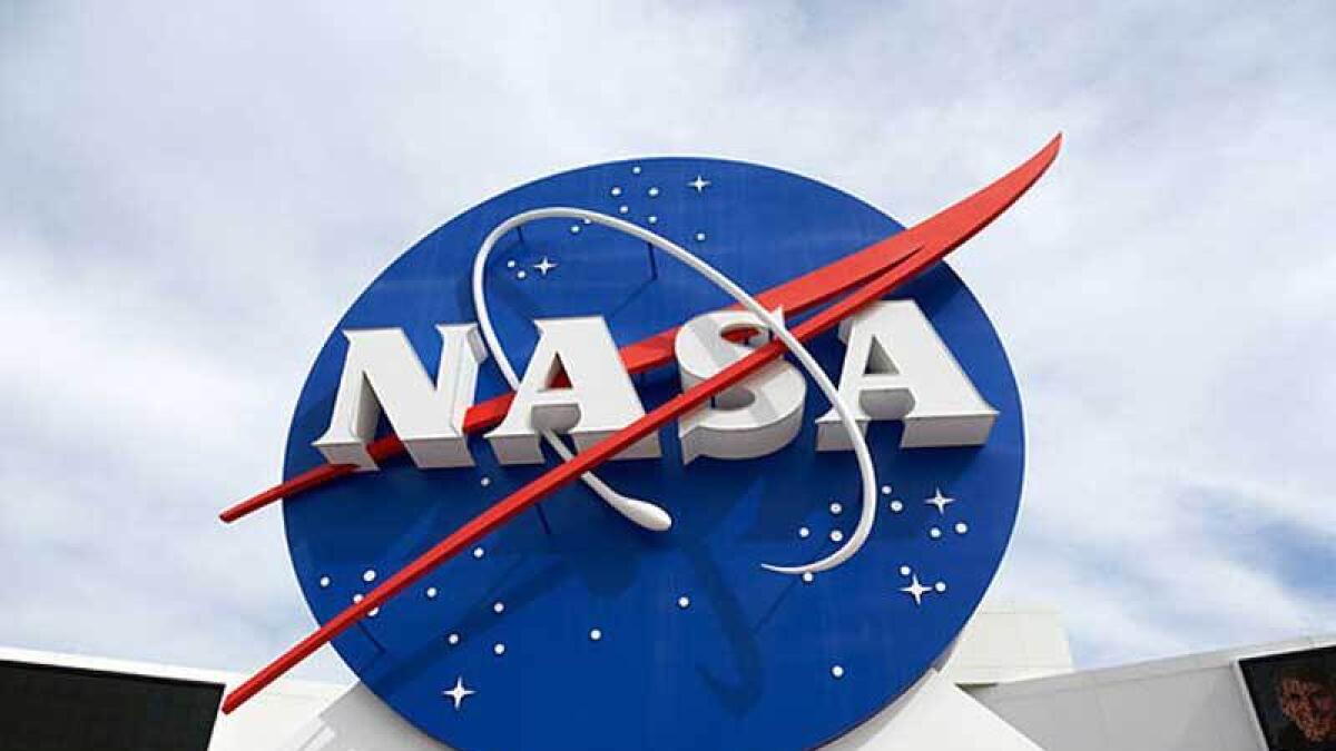 Nasa space camp for students to be held in UAE for the first time