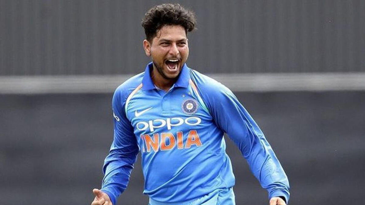Kuldeep Yadav has so far played six Tests, 60 ODIs and 21 T20Is in which he has scalped 24, 104 and 39 wickets respectively.