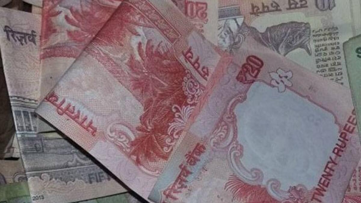 Now Rs 50, Rs 20 notes to dispense from ATMs