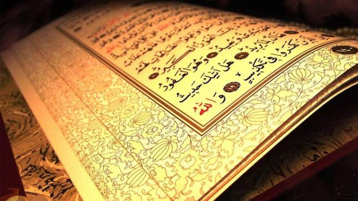 68 contestants confirmed for womens Quran contest