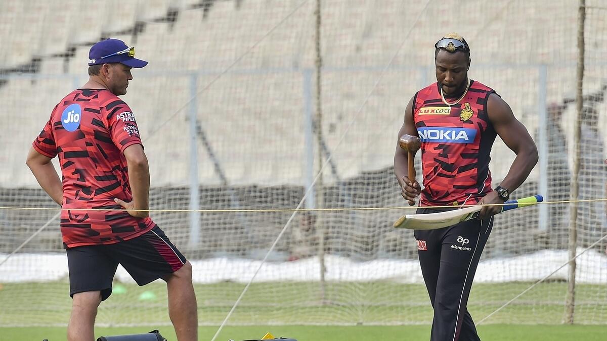KKR balanced side with more pace options: Kallis