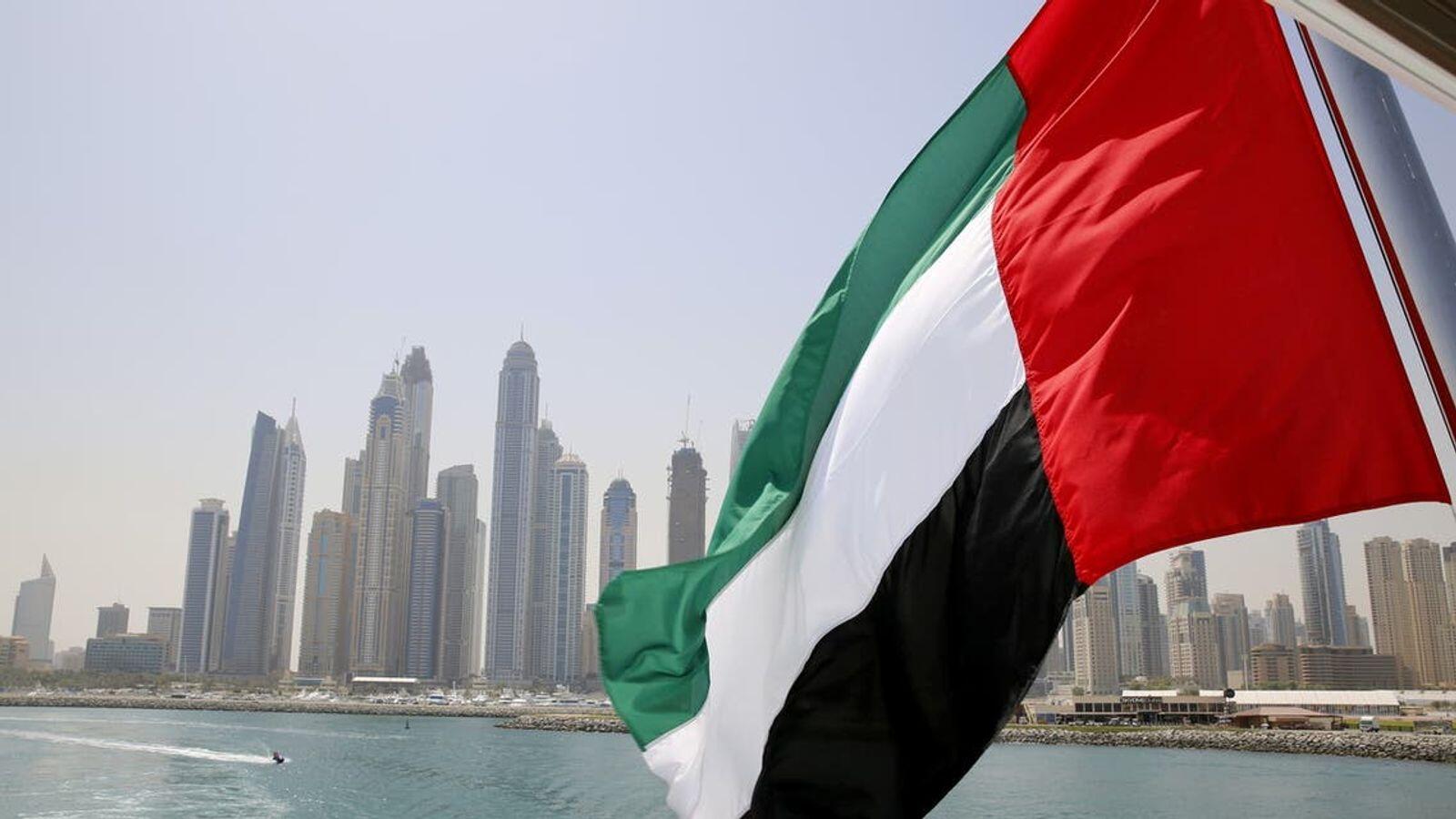UAE expresses solidarity with Ecuador and Peru, offers condolences over earthquake victims - News