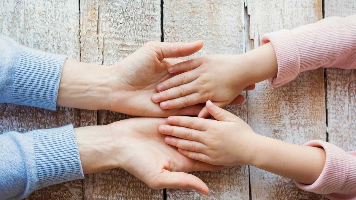 UAE court, Emirati couple, child custody, family disputes, rejection, claim, ex-wife, 