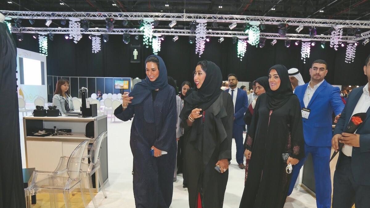  Luxury segment still going strong in UAE