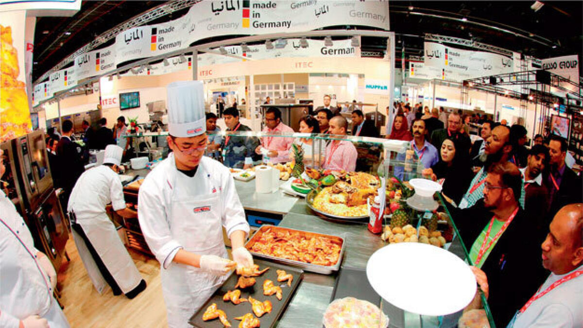 Global halal food, lifestyle to grow 6%  by 2020, says report