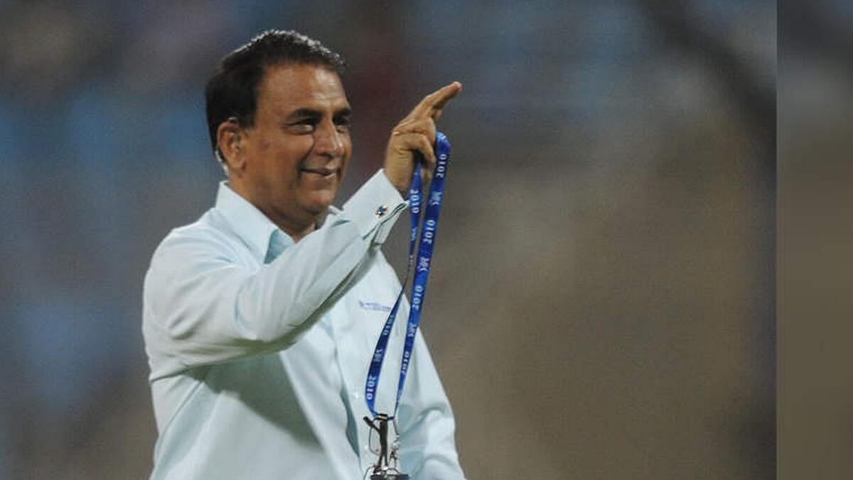 SunilGavaskar is part of the Star Sports commentary panel for the upcoming tournament