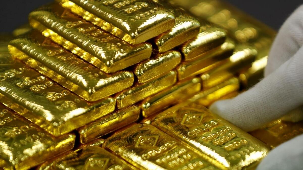 Should you go for gold in 2019?