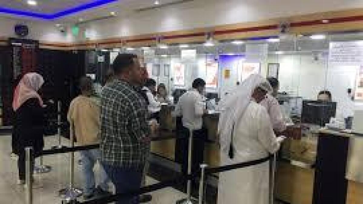 Saudi Arabia says it did not instruct banks to stop dealing in Qatari Riyals