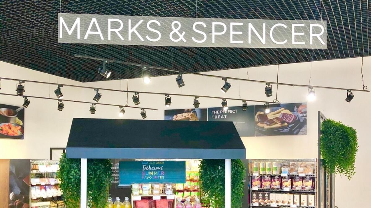 A host of British treats await as Marks &amp; Spencer has brought its renowned pop-up store experience to Palm Jumeirah for the first time at Nakheel Mall. The pop-up offers over 500 premium goodies. Try the Extremely Chocolatey Mini Bites! david@khaleejtimes.com