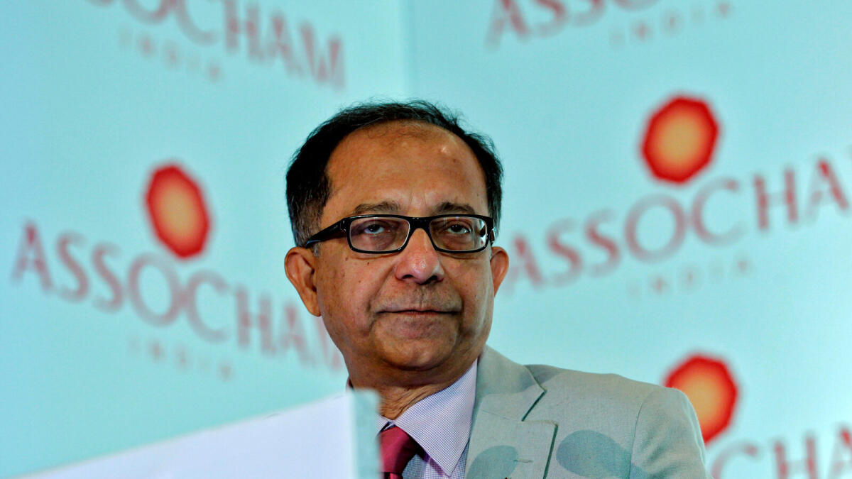 Kaushik Basu, a former chief economist of the World Bank and chief economic adviser to the Government of India, is Professor of Economics at Cornell University and a non-resident senior fellow at the Brookings Institution. — Reuters file