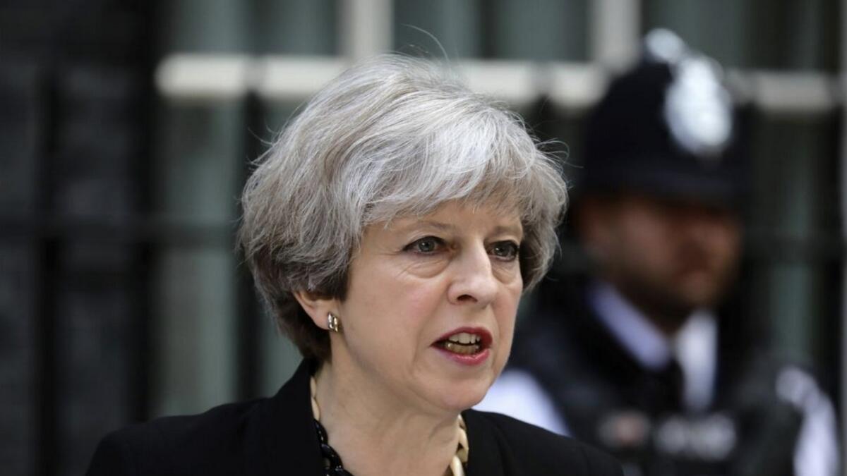 Man jailed for 30 years over plot to behead British PM