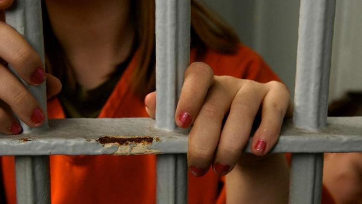 Maid molests 5-year-old girl in Dubai, jailed