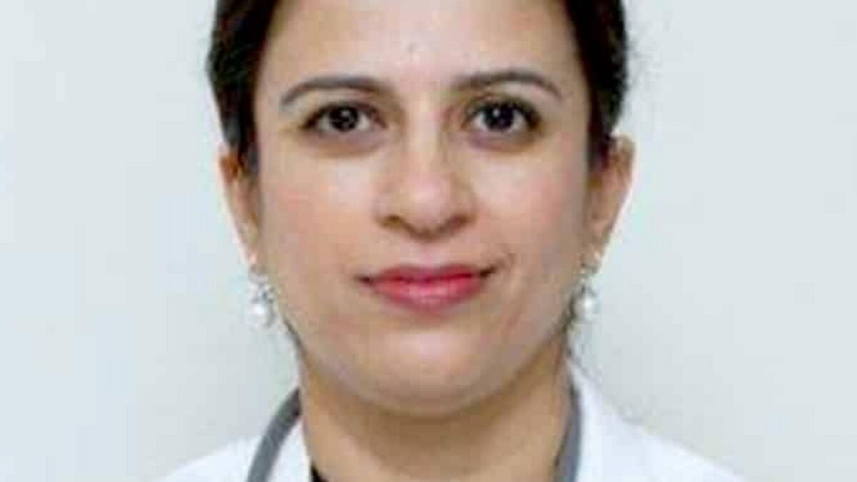 Dr Keya Rahul Shivadey, Specialist – Gynecologist &amp; Obstetrician, Aster Clinic