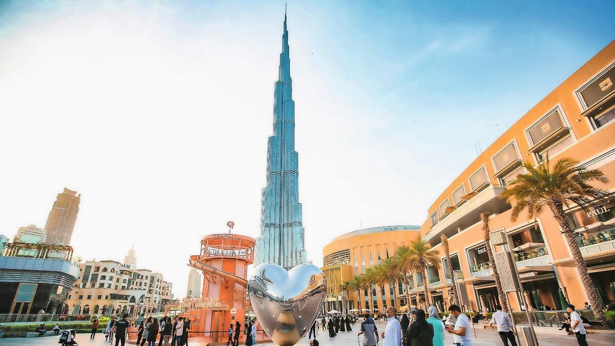 travel, Dubai, UAE, reopening, tourists, attractions, destinations, visitors, safety, covid-19, coronavirus