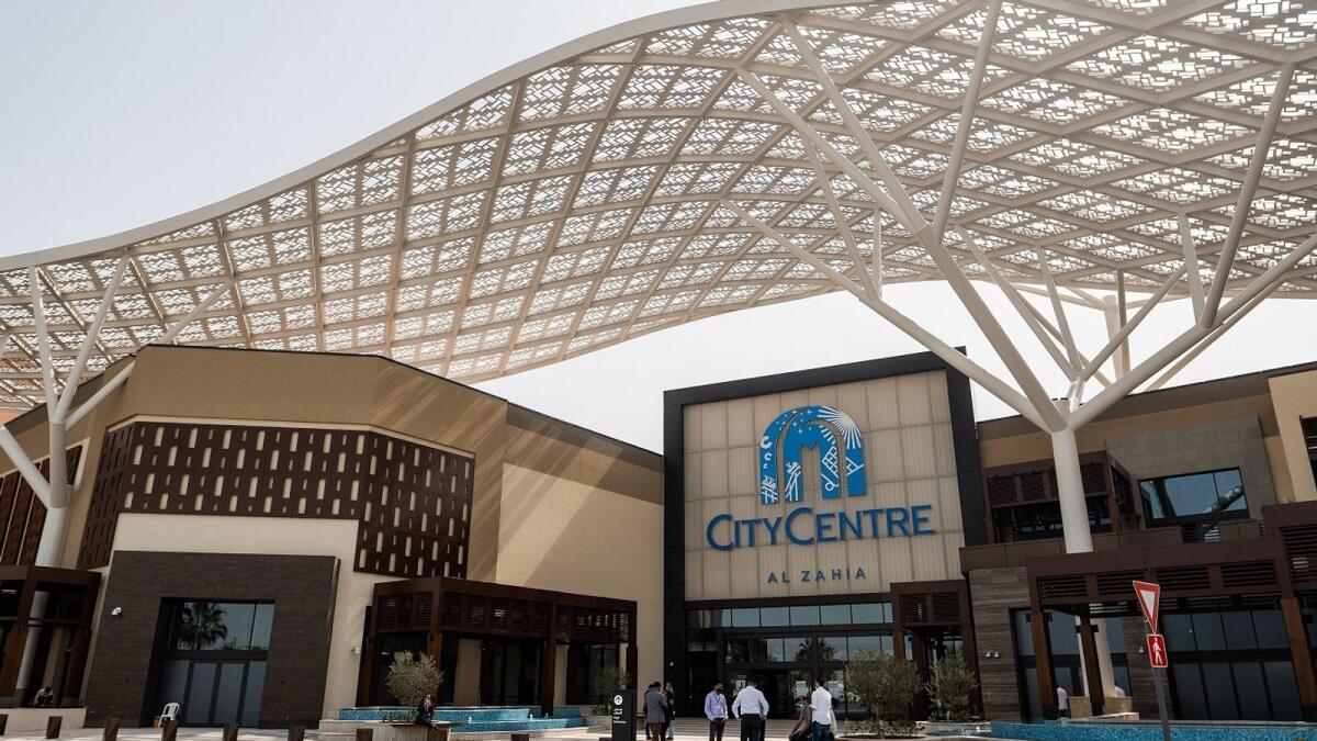 Early in March this year, Majid Al Futtaim officially opened City Centre Al Zahia – its newest lifestyle and retail experience in the Northern Emirates
