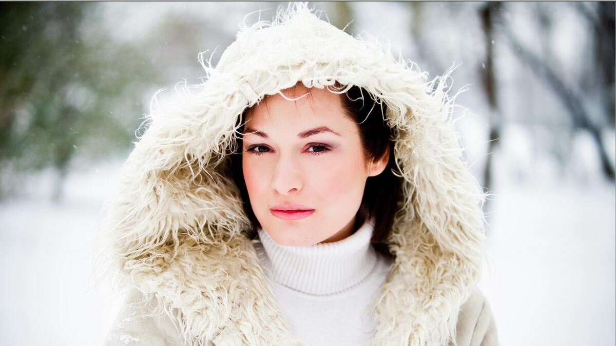 How to achieve a flawless glow this winter