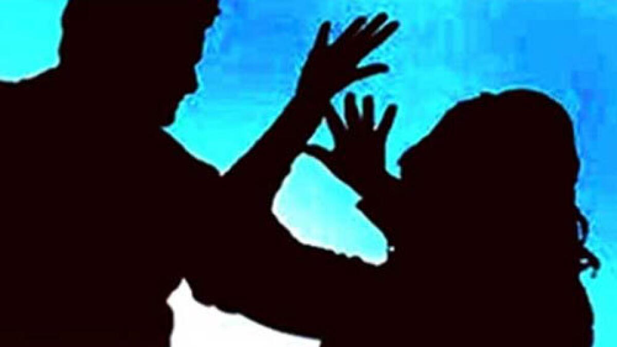  90% harassment cases related to indecent assault in Dubai