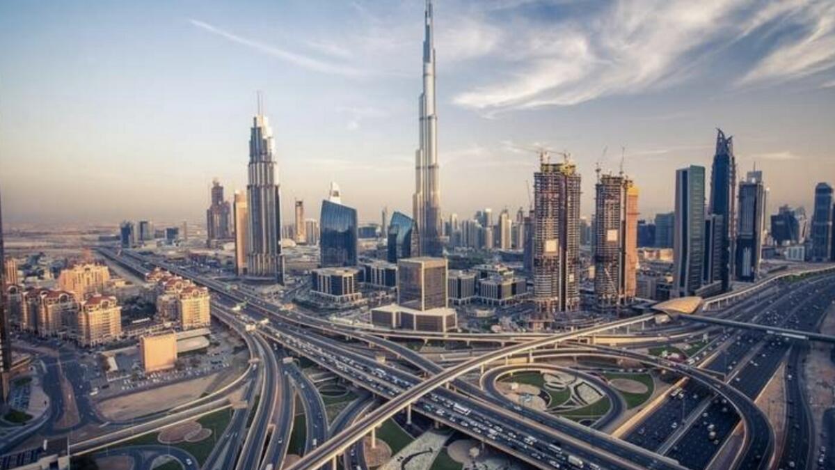 Growth in Dubais non-oil private sector remains strong