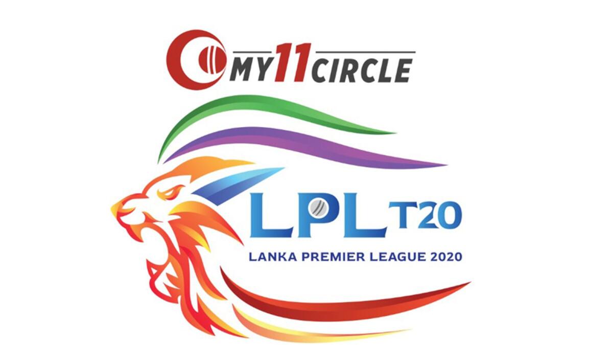 The Lanka Premier League is scheduled to kick-off from November 26.