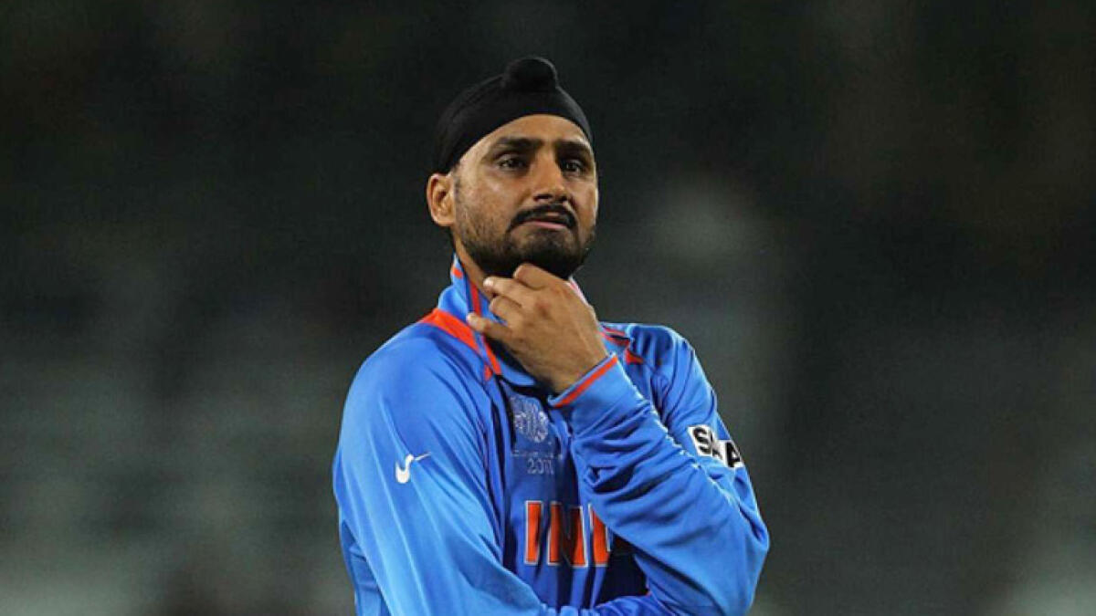 Indian cricket star calls for Pakistan World Cup boycott