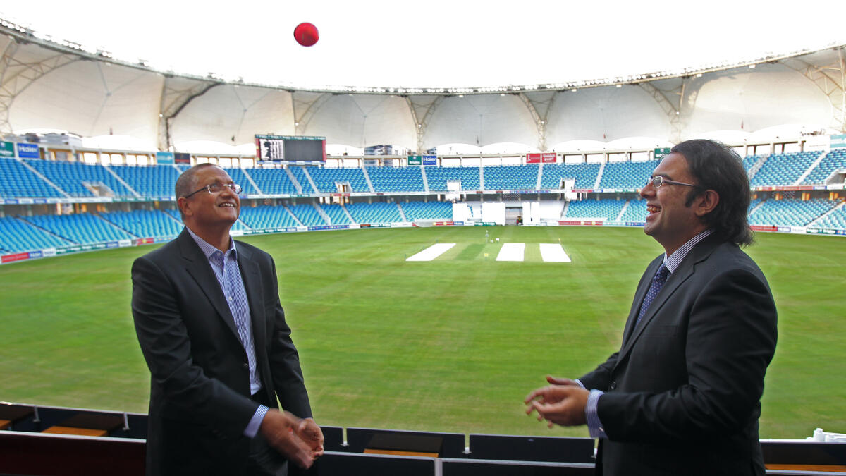 Dubai International Stadium set to host maiden Day-Night Test