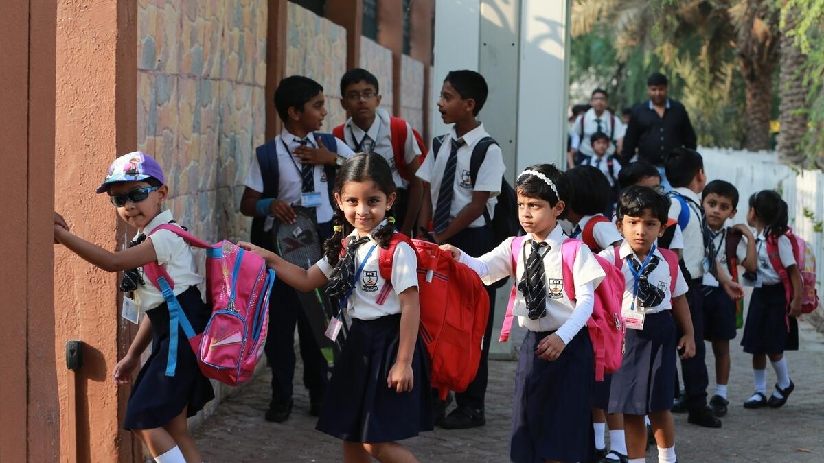 Rising school fees hit demand for larger homes in UAE