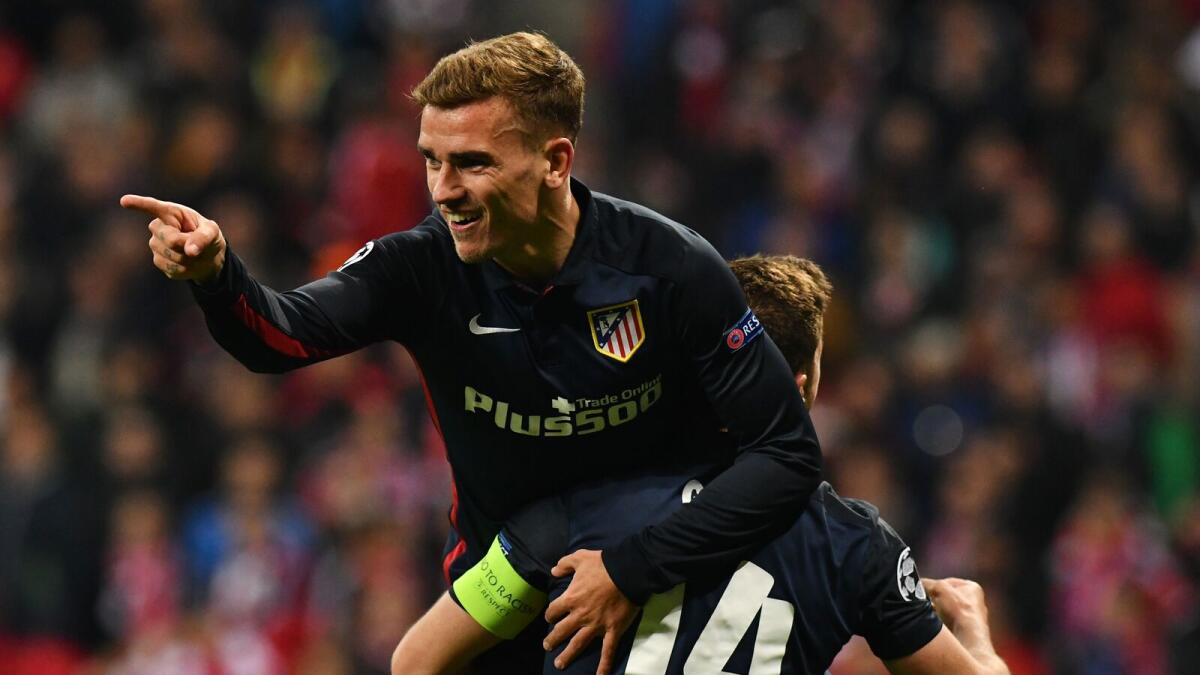 Real braced for tough Atletico sequel in finale