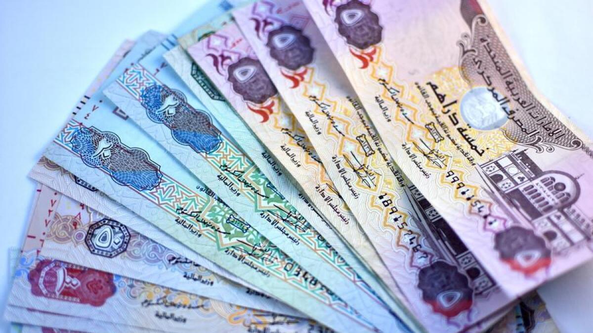 Dubai government employees to get June salary early  