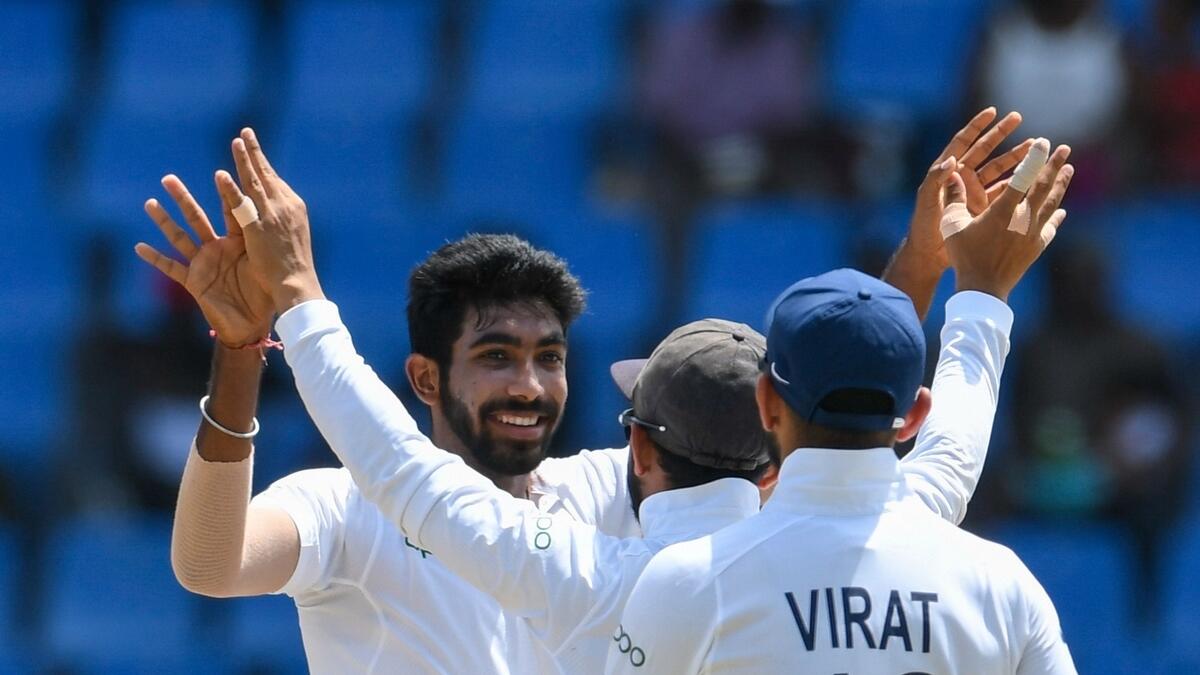 Bumrah: I can also bowl the outswingers now