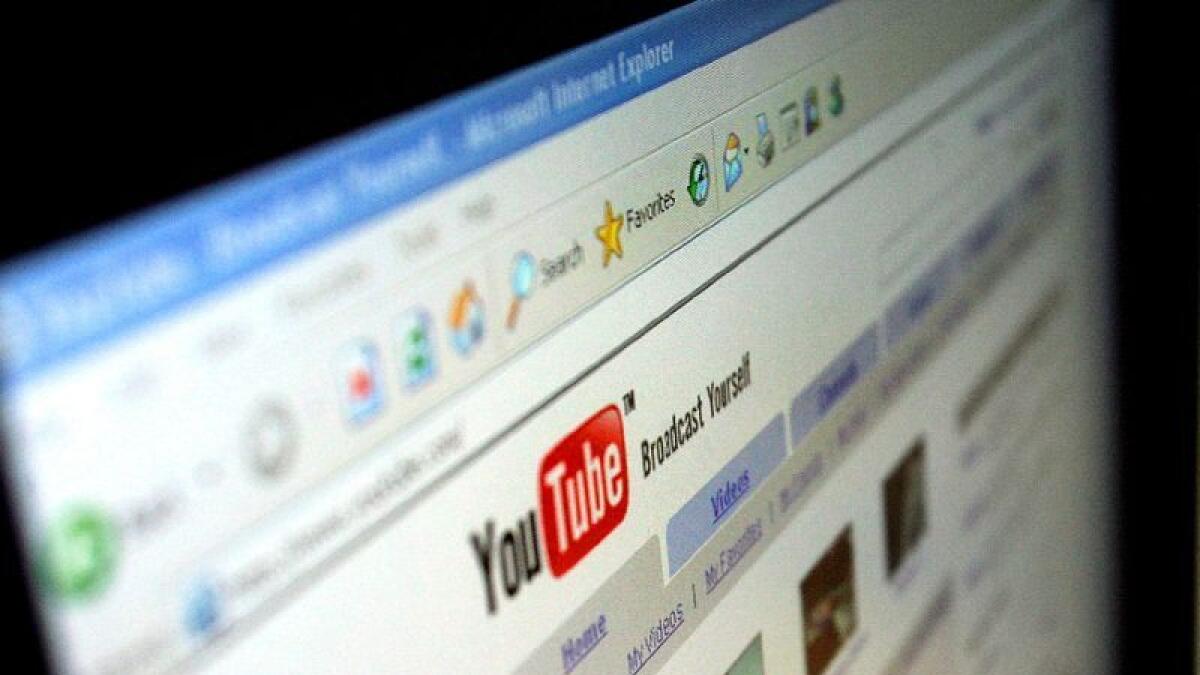 How YouTube videos can hijack your smartphone