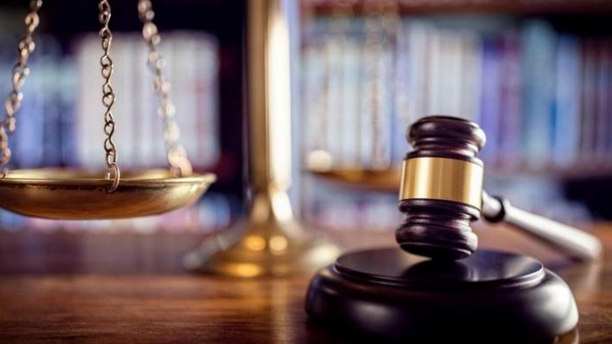 Fake Dubai Courts official dupes woman of Dh185,500