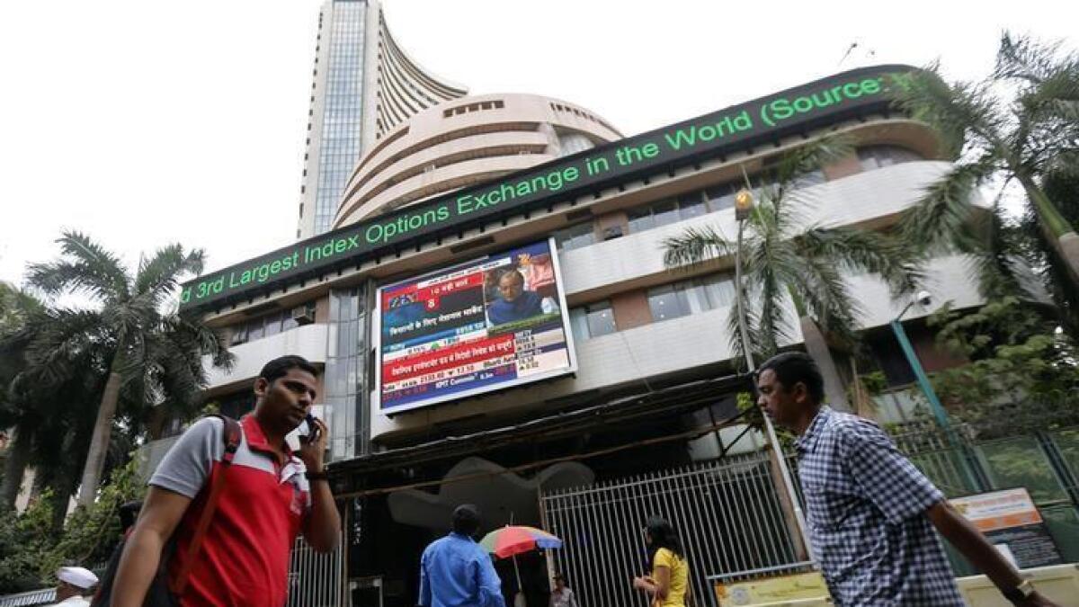 The NSE Nifty 50 index ended up 0.33 per cent at 10,799.65, while the benchmark S&amp;P BSE Sensex rose 0.51 per cent to 36,674.52, both closing at four-month peaks. - Reuters
