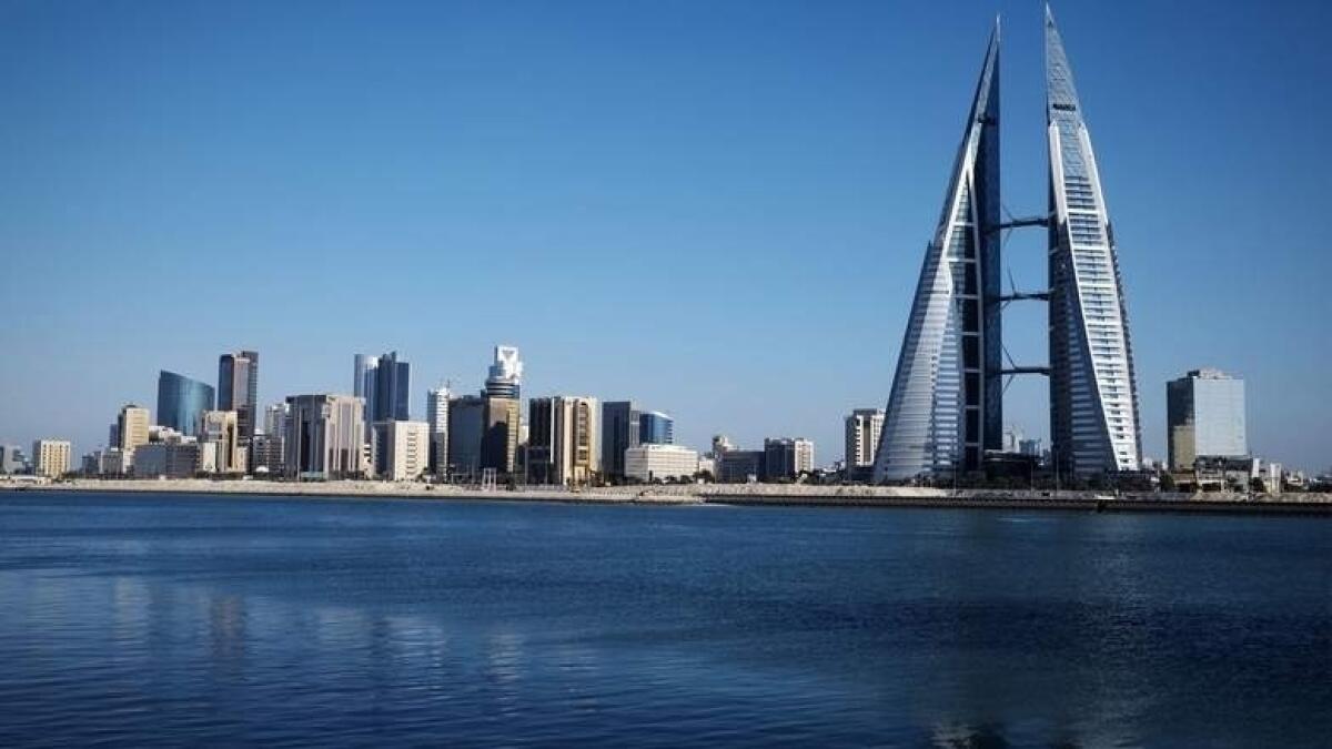 Bahrain tops Silicon Valley, London for female startups