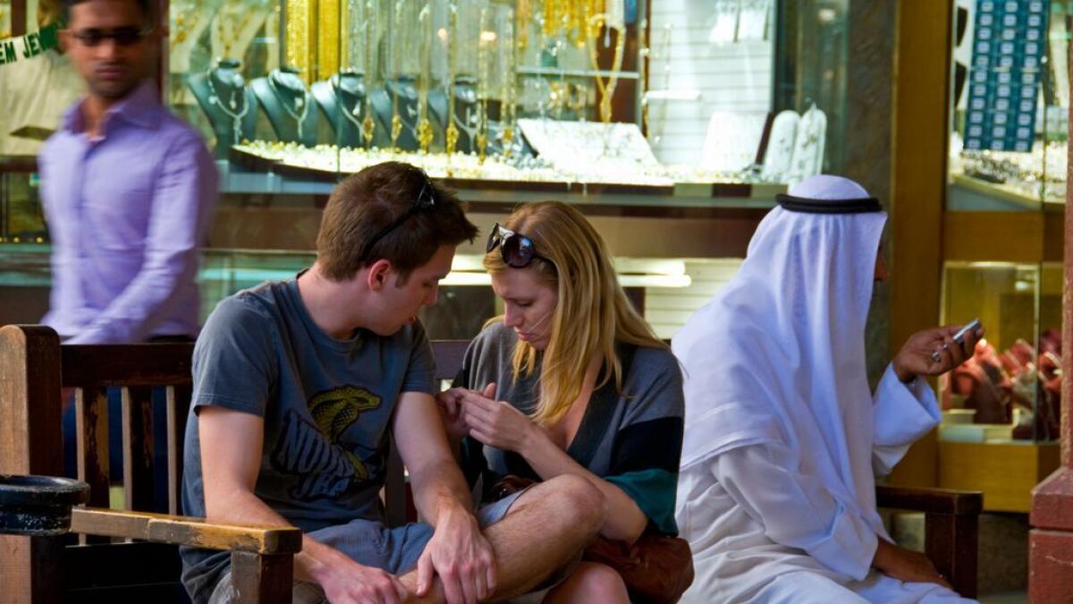 New to UAE? Avoid doing these things