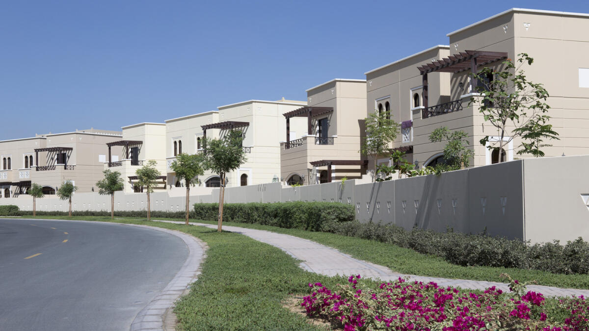 Dubai Properties tests market appetite