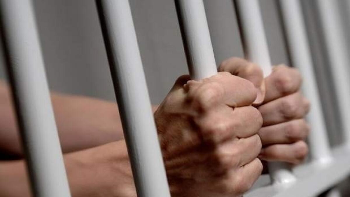 Man strangles workmate to death in Dubai to go to prison