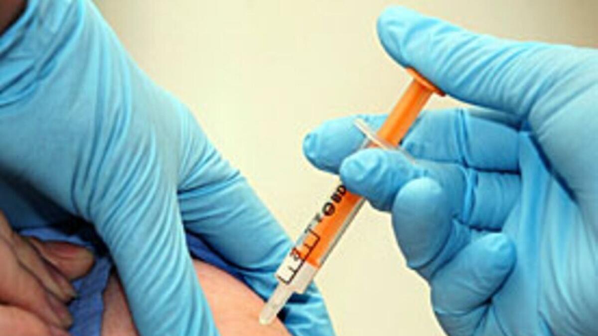 Dubai experts, explain, Why you need, flu shot, amid, Covid19,