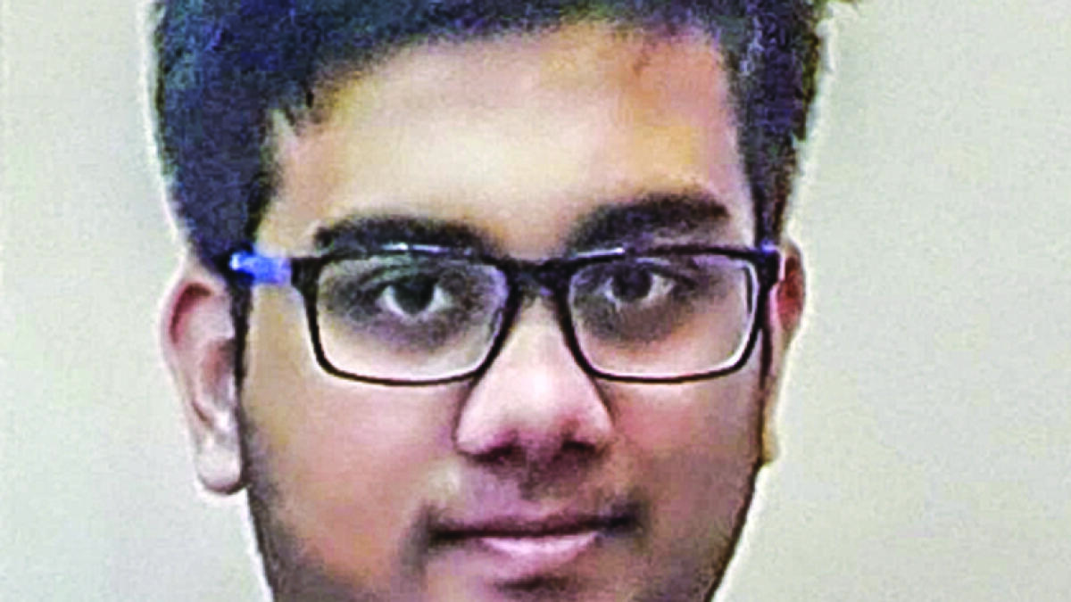 Autistic child among CBSE Class 10 toppers in UAE