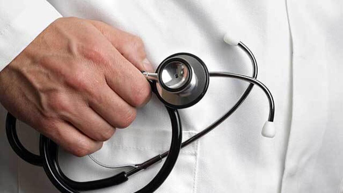 Sharjah Health authority to provide free medical tests
