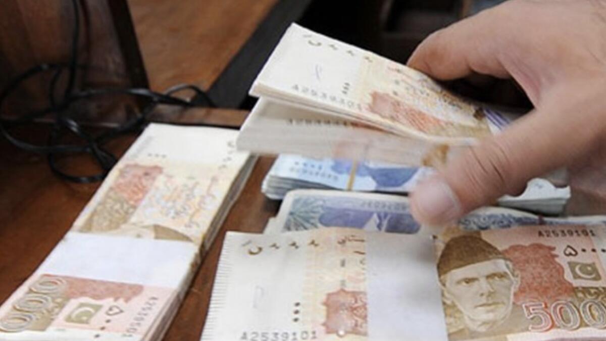 Pakistani expats contribute Rs1 billion for dams fund