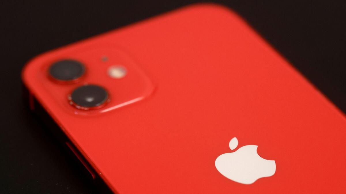 Apple iPhone 12 : la Belgique analyse les risques sanitaires après que la France suspend les ventes pour cause de radiations – Actualités