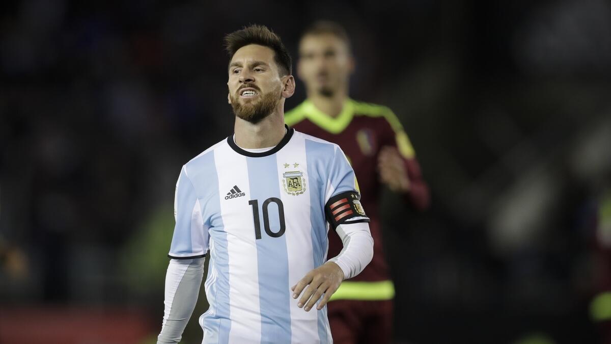 A World Cup without Messi, Ronaldo? Its possible in Russia