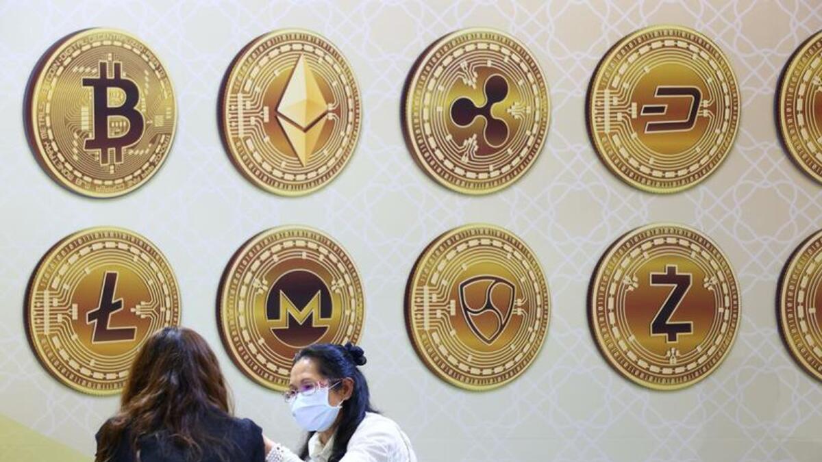 Leading cryptocurrency exchanges are setting up a board to implement a code of conduct.