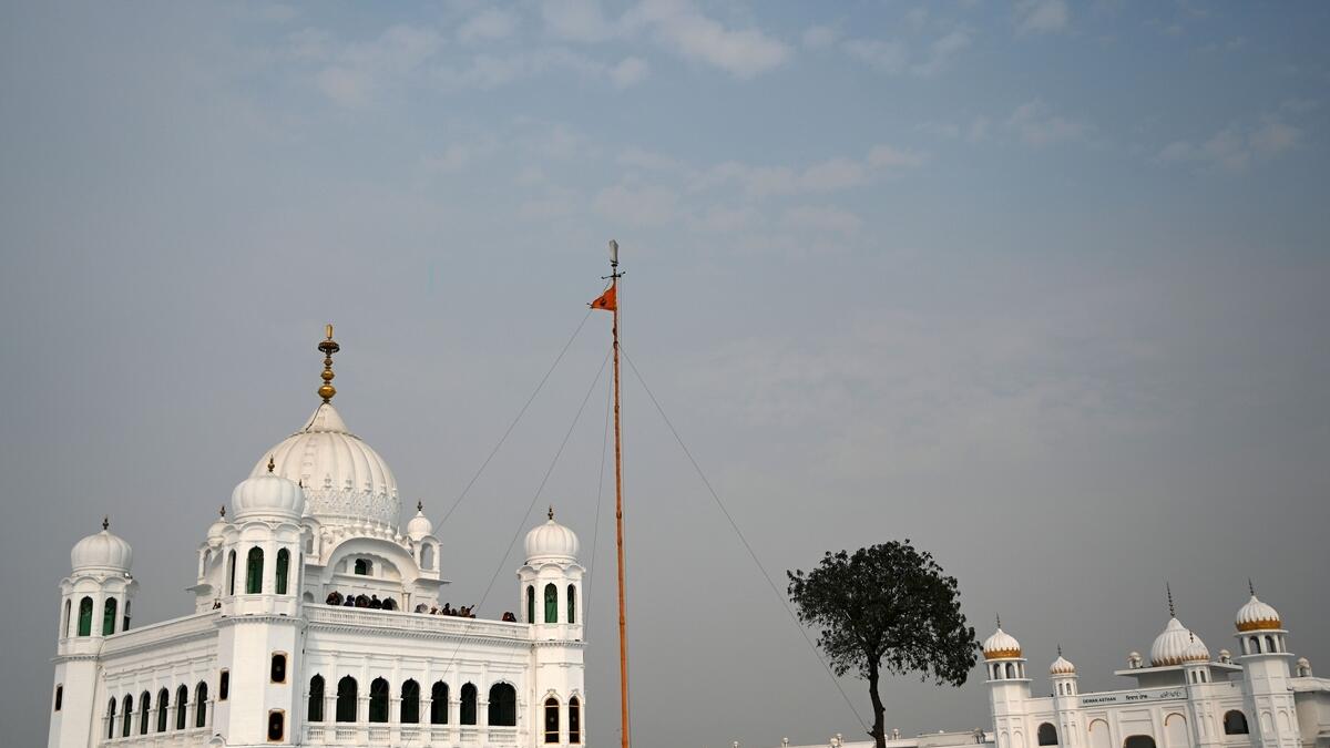 Pakistan, Kartarpur Corridor opening, Sikh community, India, Pakistan